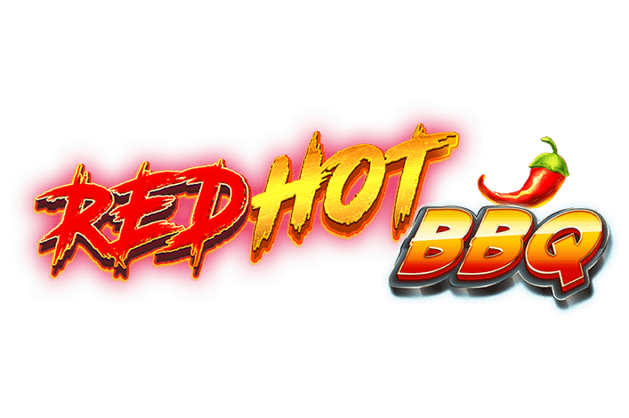 logo Red Hot BBQ