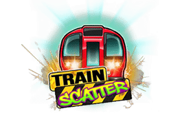 สัญลักษณ์ Scatter London Tube