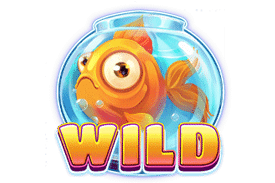 สัญลักษณ์ Wild Here Kitty Kitty