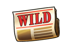 สัญลักษณ์ Wild London Tube