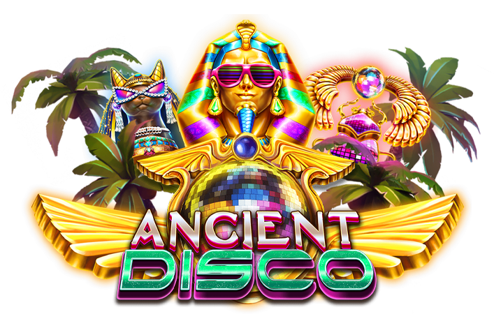 logo Ancient Disco