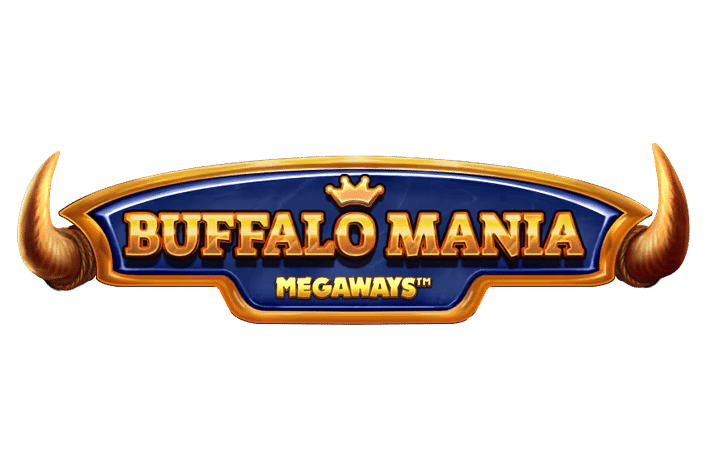 logo Buffalo Mania