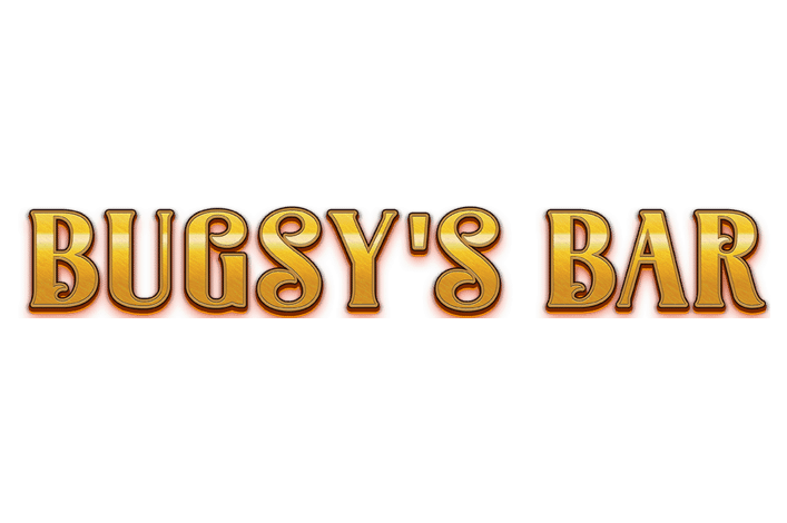 logo Bugsys Bar