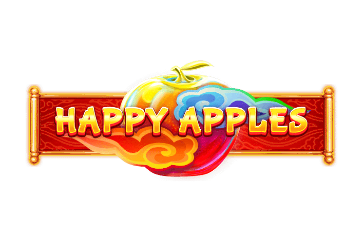 logo Happy Apples