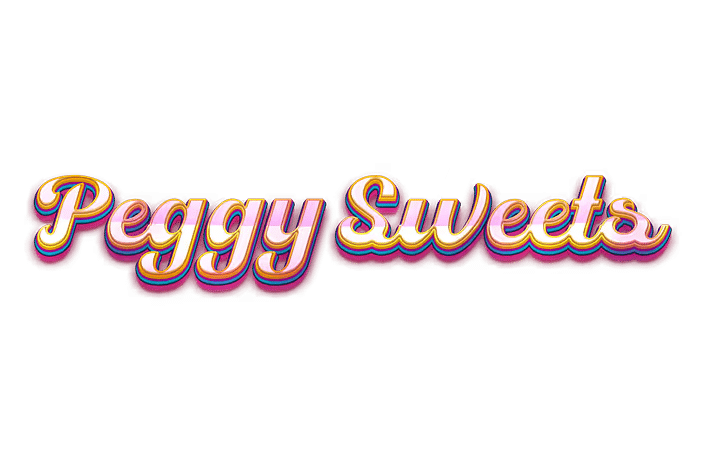 logo Peggy Sweets
