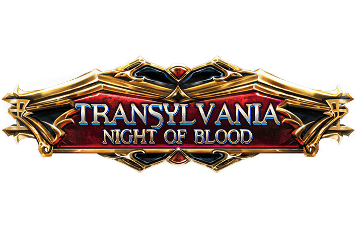 logo Transylvania Night of Blood