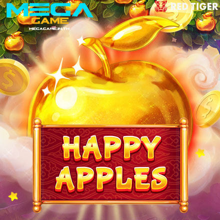 รูป Happy Apples