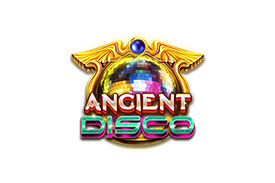 สัญลักษณ์ Ancient Disco
