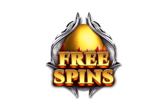 สัญลักษณ์ Free Spins Reel Keeper