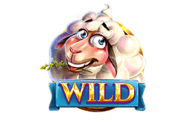 สัญลักษณ์ Wild Sheep Gone Wild
