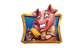 สัญลักษณ์ หมู