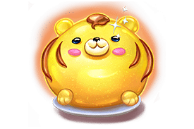 สัญลักษณ์ เสือน้อย