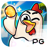 Chicky Run logo