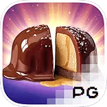 Chocolate Deluxe logo