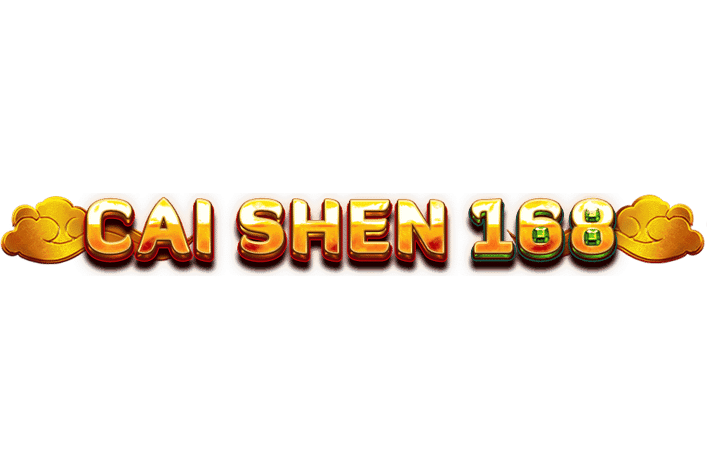 logo Cai Shen 168
