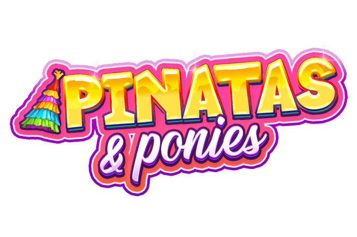 logo Pinatas Ponies