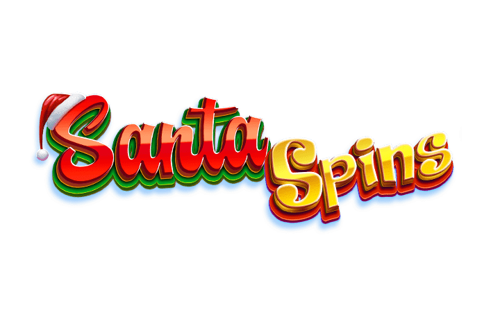 logo Santa Spins