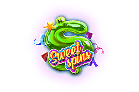 สัญลักษณ์ Sweet Spins
