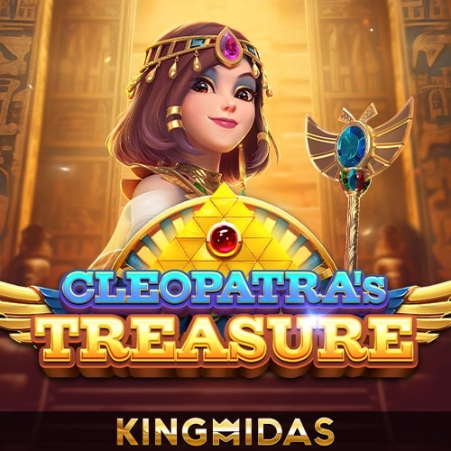 CLEOPATRA'S TREASURE