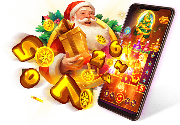 GOLDEN_CHRISTMAS