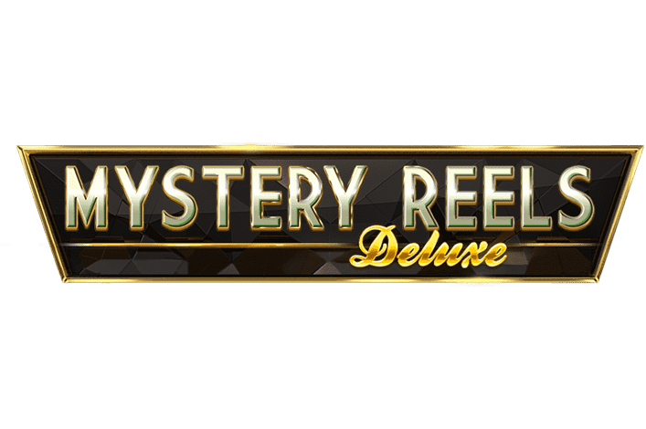 logo Mystery Reels Deluxe