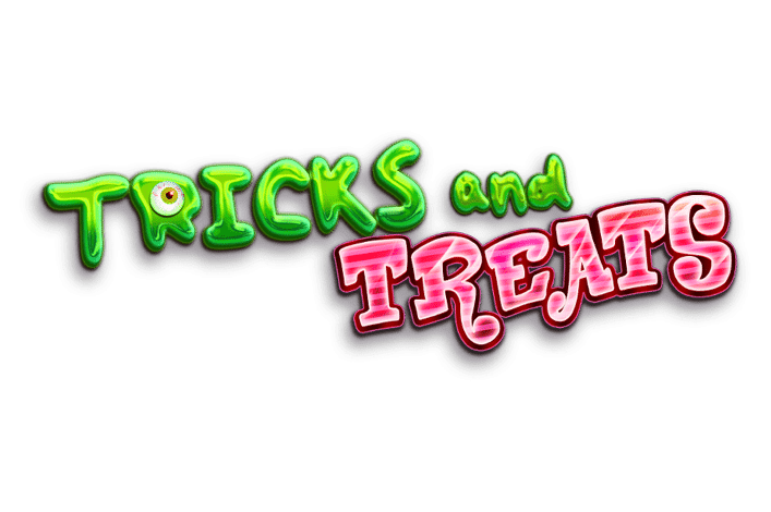 logo Tricks and Treats