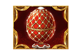 สัญลักษณ์ ไข่แดง