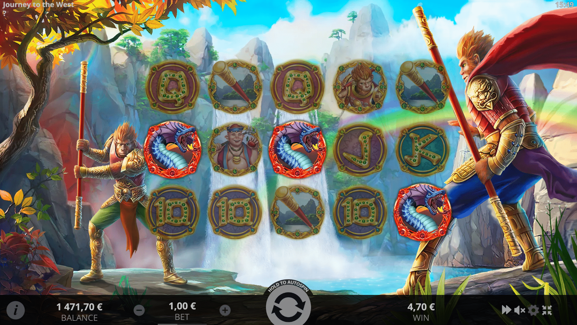FREESPINS 9