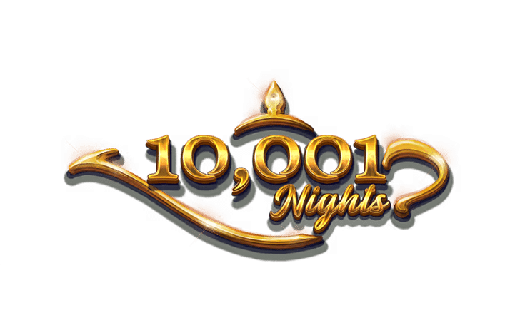 logo 10001 Nights