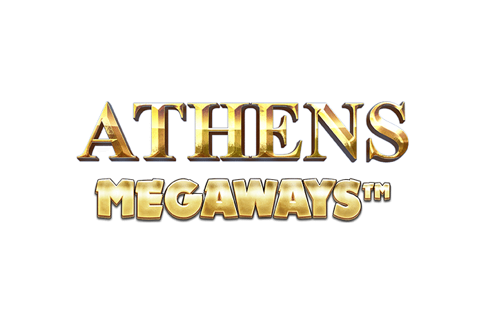 logo Athens Megaways