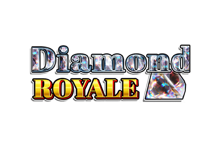 logo Diamond Royale