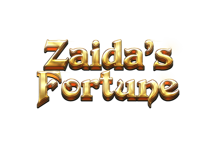 logo Zaidas Fortune