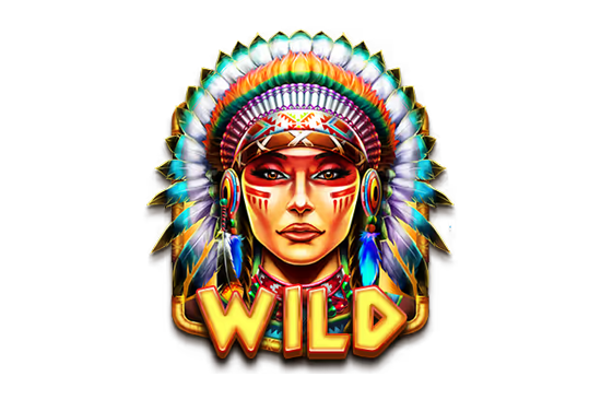 สัญลักษณ์ Wild Apache Way