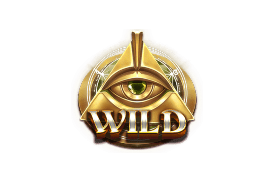 สัญลักษณ์ Wild Zaidas Fortune