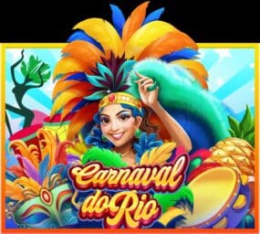 Carnaval Do Rio