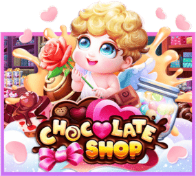 Chocolate Shop