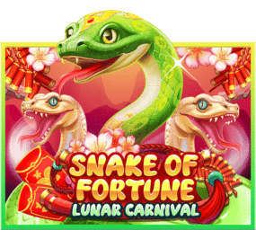 Snake of Fortune