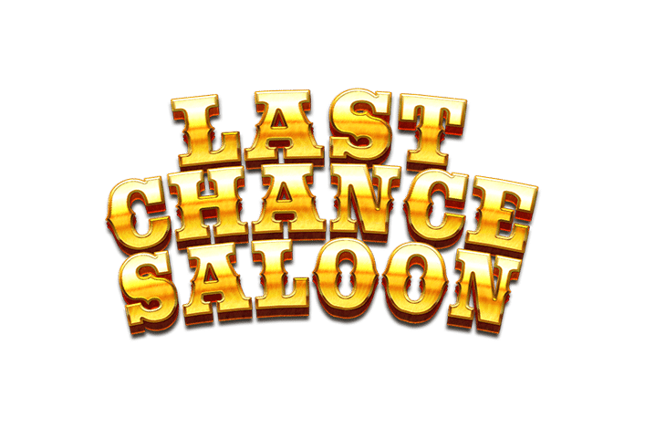 logo Last Chance Saloon