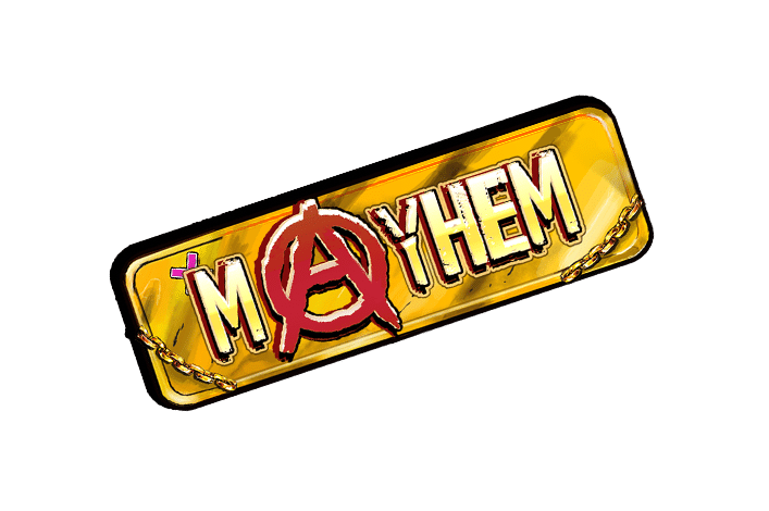 logo Mayhem