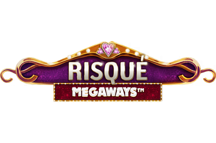 logo Risque Megaways