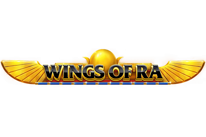 logo Wings of Ra