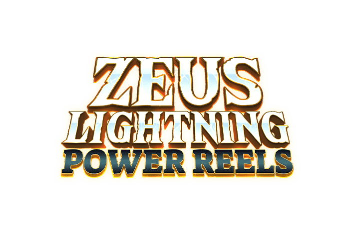 logo Zeus Lightning Power Reels