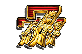สัญลักษณ์ 777
