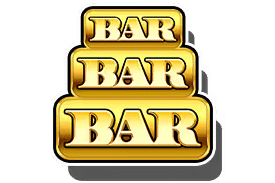 สัญลักษณ์ Gold Bar