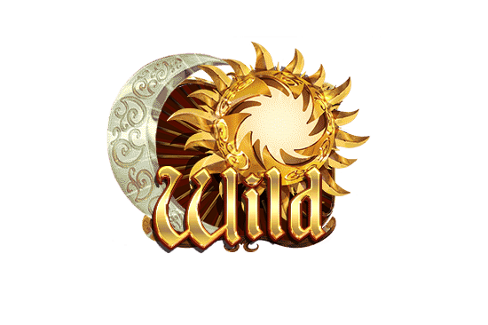 สัญลักษณ์ Wild O Clock