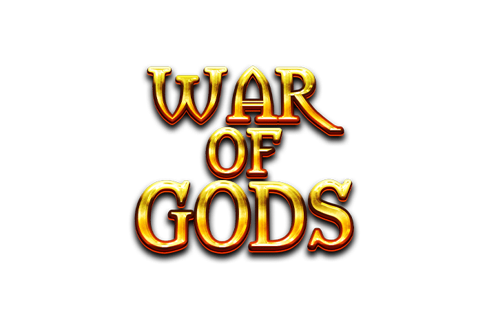 logo War of Gods