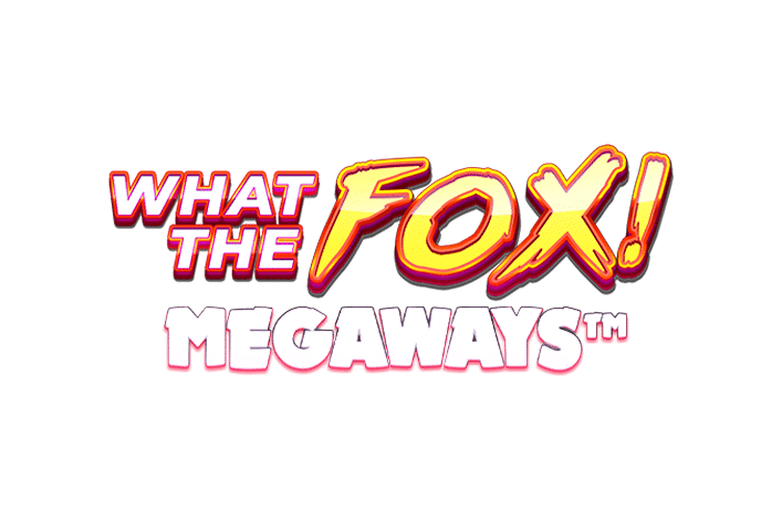 logo What the Fox MegaWays