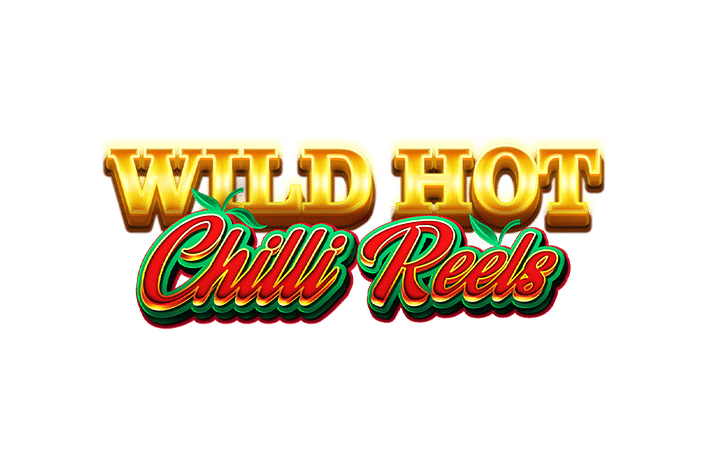 logo Wild Hot Chilli Reels