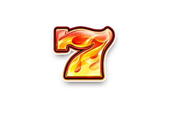 สัญลักษณ์ 7 WHCR