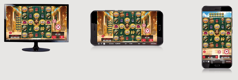 GAMEPLAY